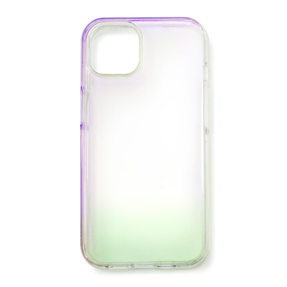 Hurtel Aurora Masko ovitek za Samsung Galaxy A13 5G Neon - vijolična