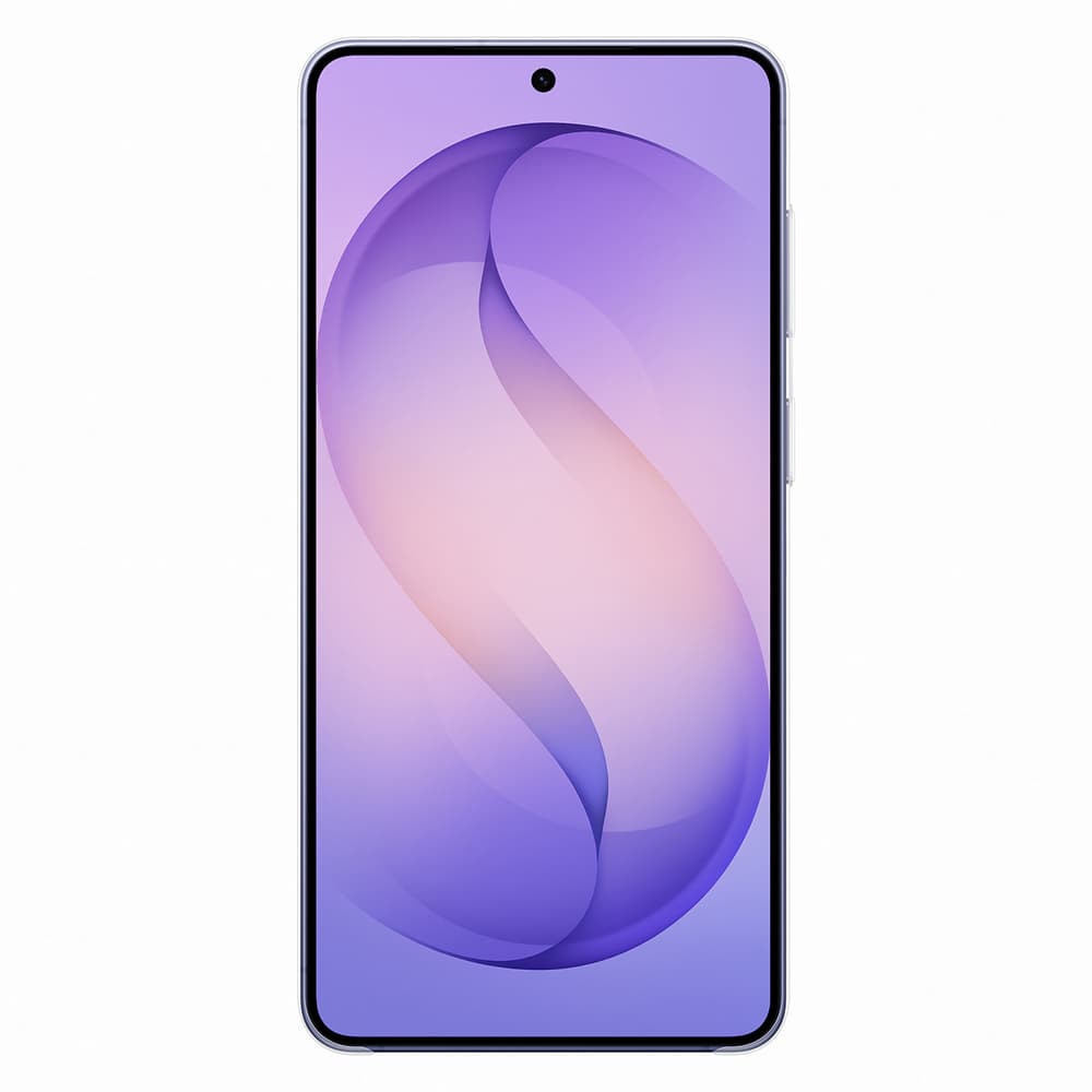 Samsung Clear Magnet ovitek za Galaxy S26+, transparenten 3