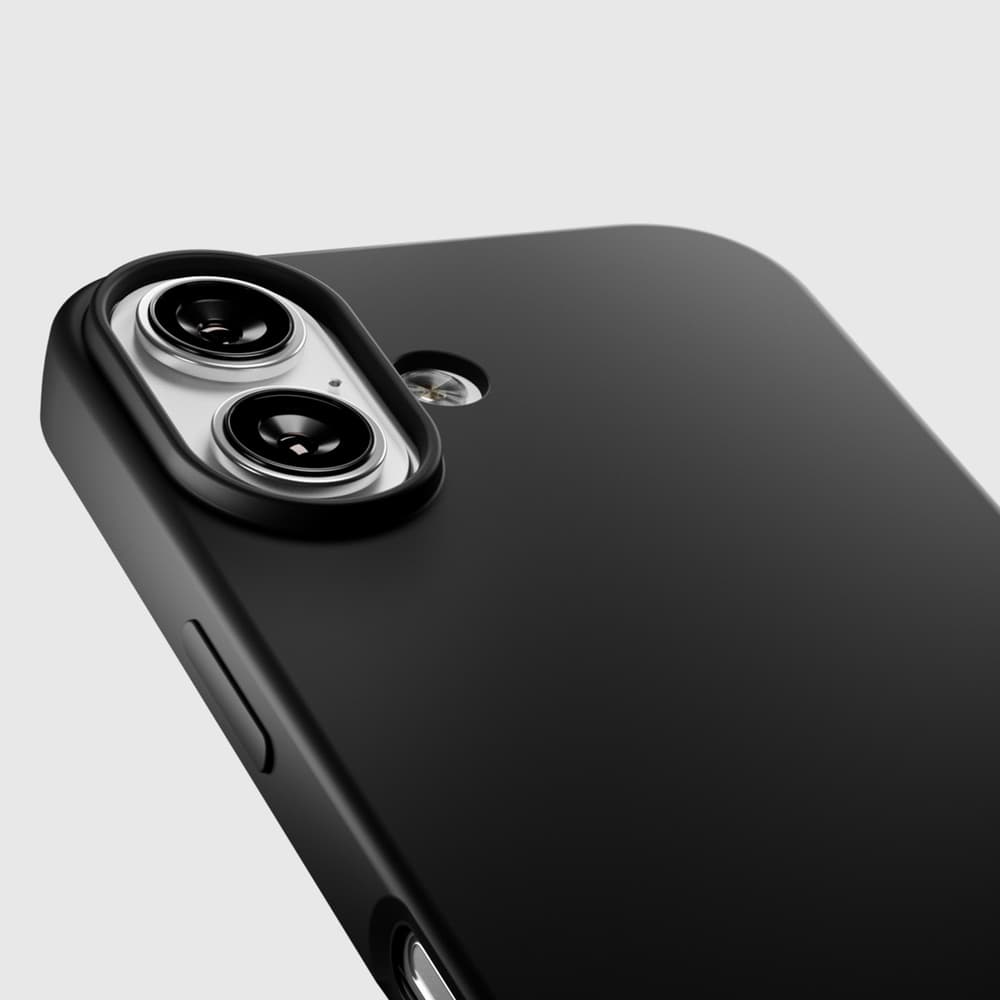 SBS Instinct ovitek za iPhone 17 - črna 7
