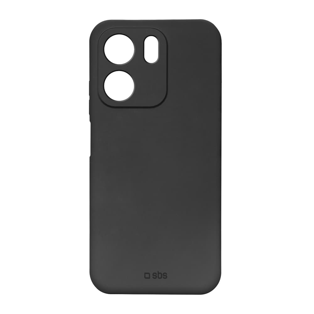 SBS Instinct ovitek za Oppo A5X - črn