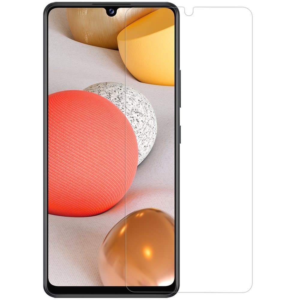 Nillkin Amazing H kaljeno steklo 9H za Samsung Galaxy A42 5G