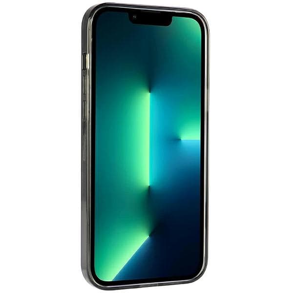 Audijeva ovitek MagSafe IML za iPhone 13 Pro Max - črn 3