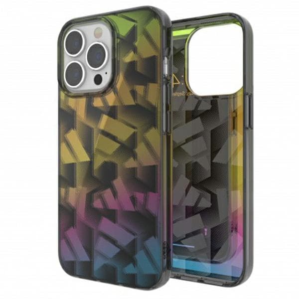 Adidas OR Molded Case etui za iPhone 13 Pro / 13 - pisan 7