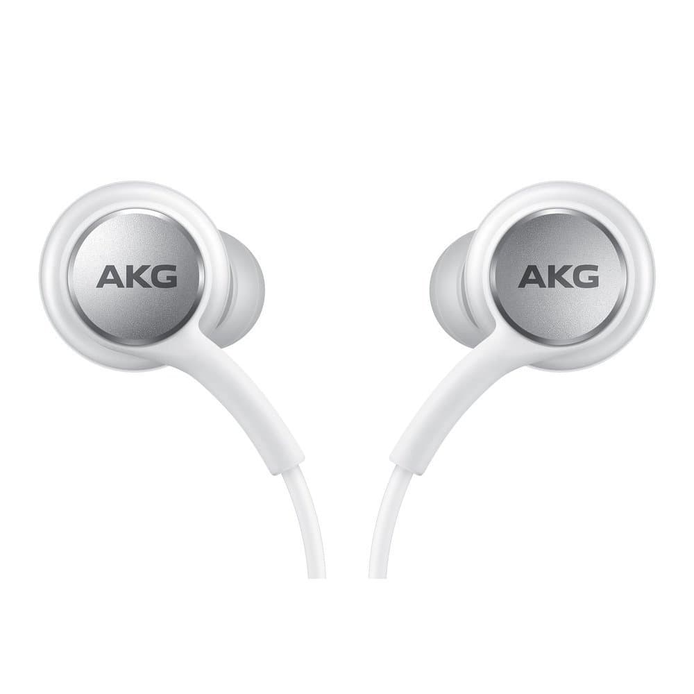 Samsung AKG žične slušalke USB-C bele (EO-IC100BWEGEU) 4