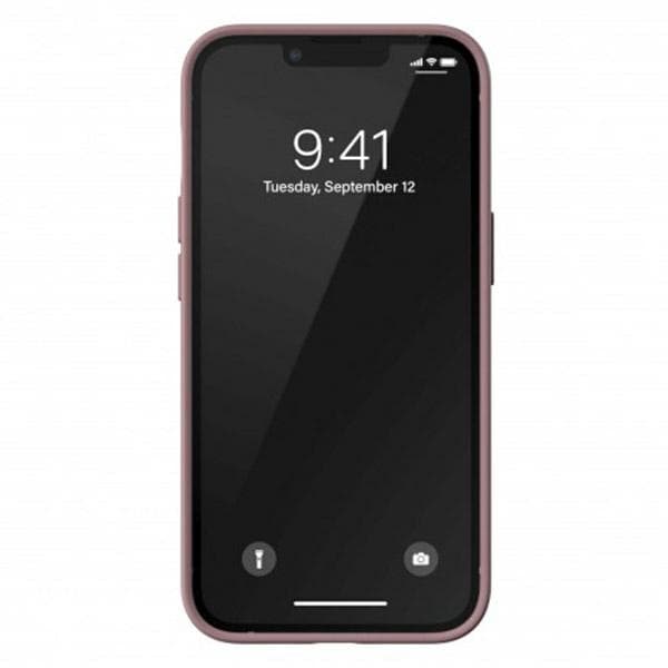 Adidas OR Molded ovitek za iPhone 13/13 Pro, roza 4