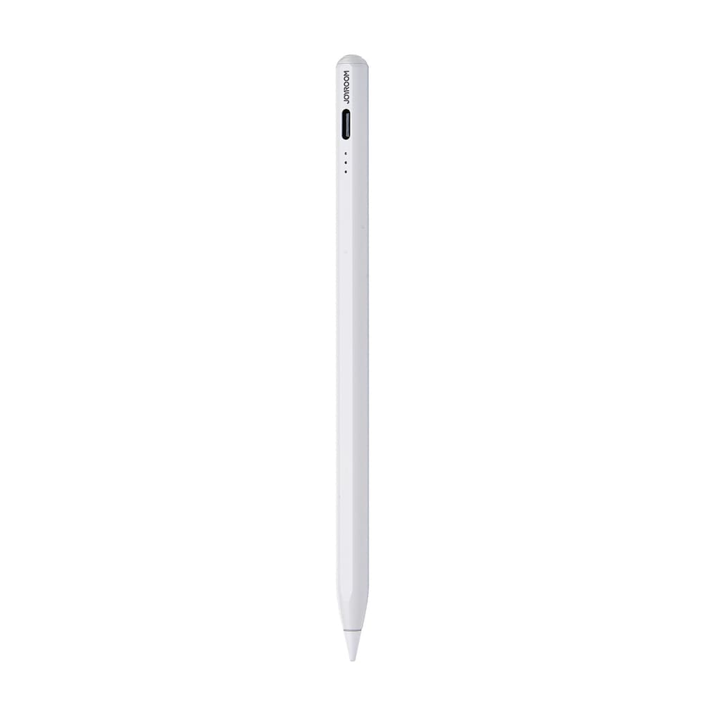 Joyroom JR-X15 Pro aktivno pisalo z 2 nadomestnima konicama - Bela 7