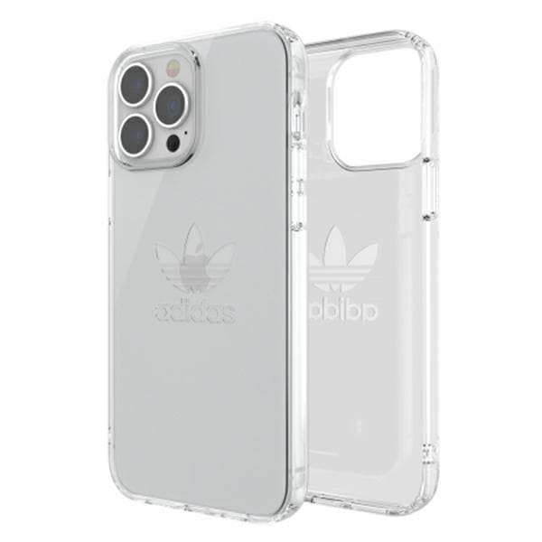 Adidas OR Protective Clear ovitek za iPhone 13 Pro Max (prozoren) 6