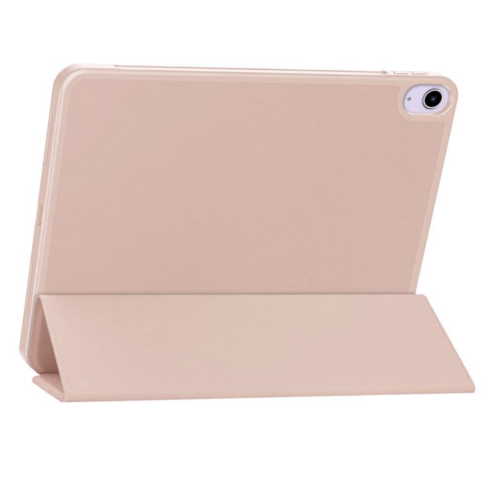 Tech-Protect SmartCase Pen ovitek za iPad Air 10.9"/11" roza 4