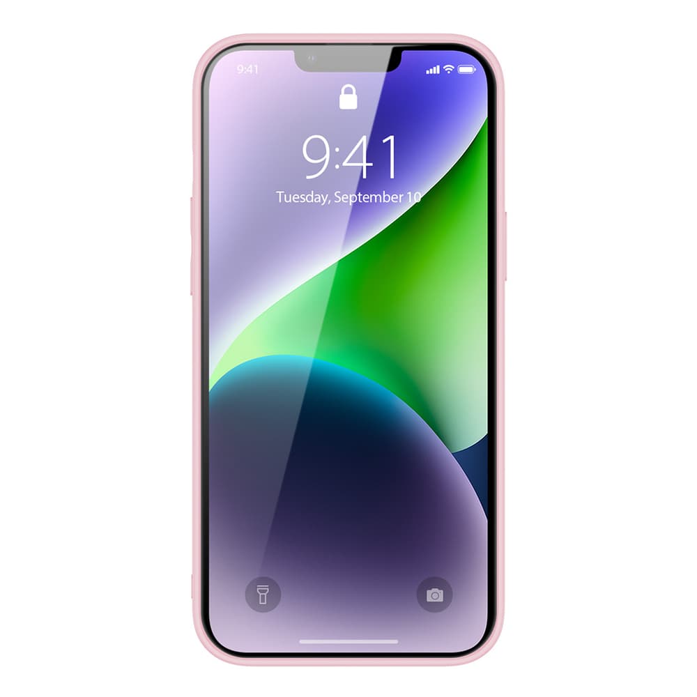Dux Ducis Yolo etui za Apple iPhone 14 Plus, roza 2