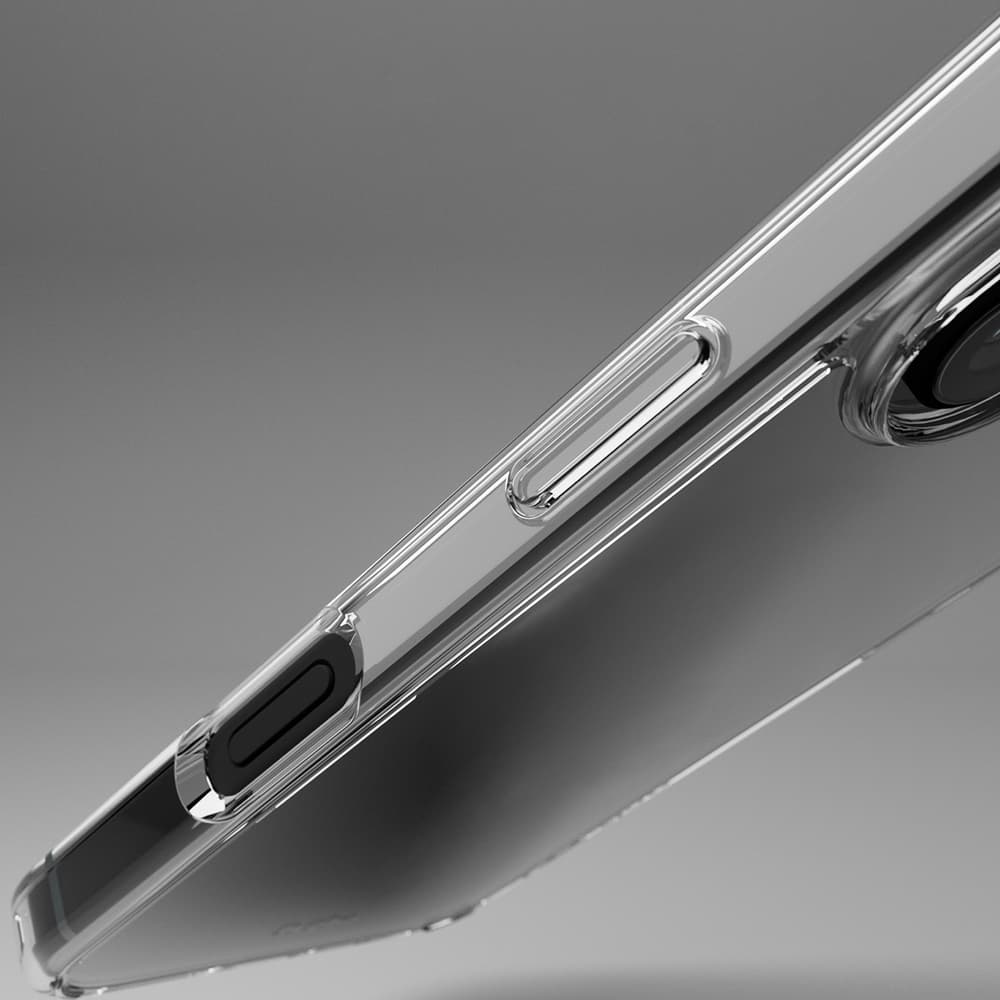 SBS Extreme Active D3O ovitek za iPhone 16 - prozoren 7