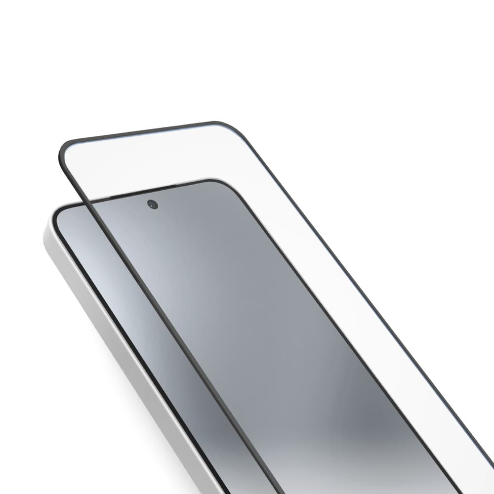 SBS Full Cover kaljeno steklo za Xiaomi 15T Pro