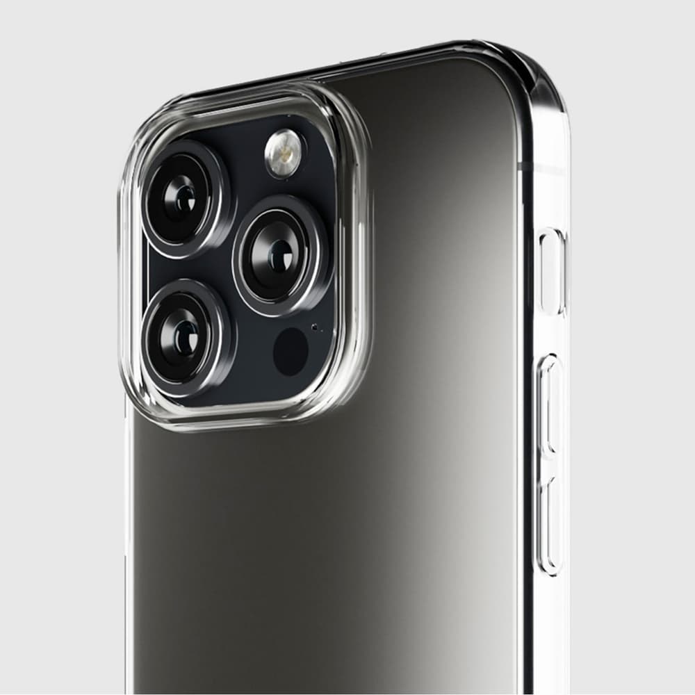 SBS Skinny ovitek za iPhone 16 Pro - prosojen 4