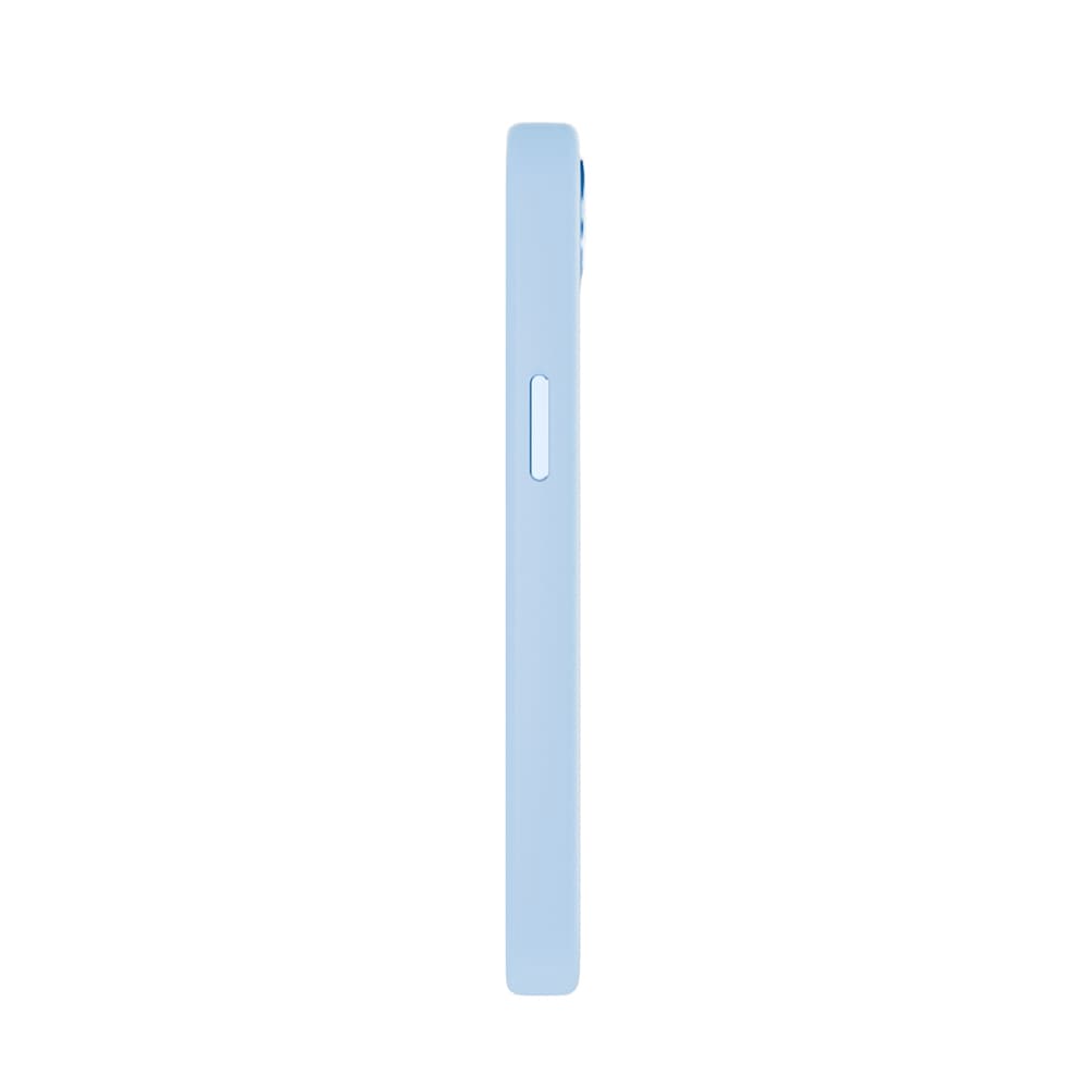 Puro Icon Mag Pro MagSafe etui za iPhone 16e/17e - modra 8