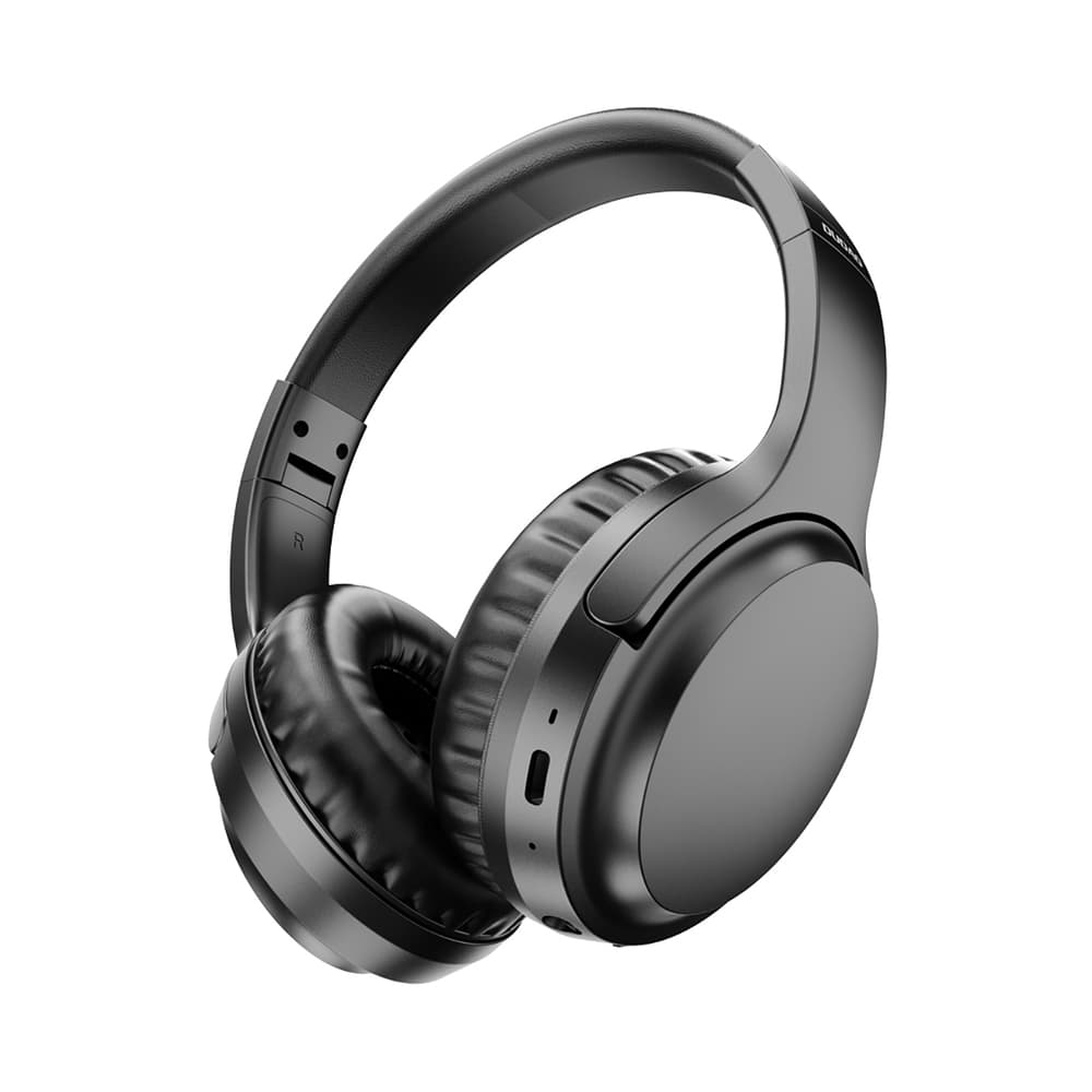 Dudao X22Pro Brezžične Bluetooth 5.3 slušalke - Črne