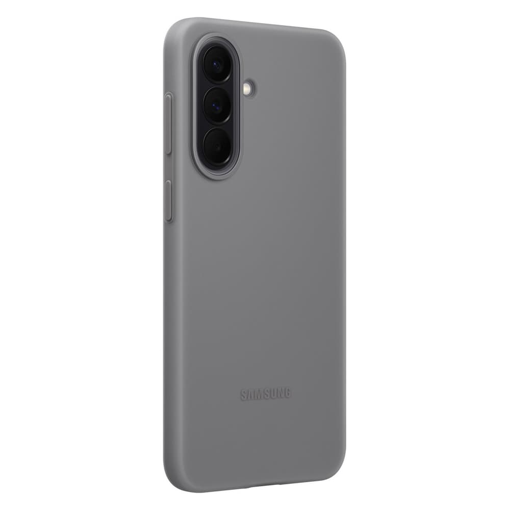 Samsung silikonski ovitek za Galaxy A57, siv 2