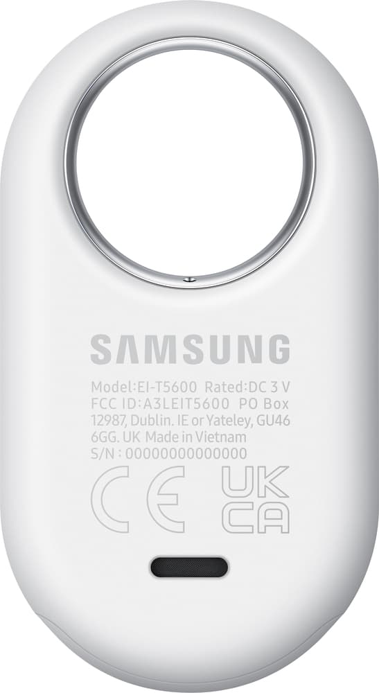 Samsung SmartTag2 lokator - bel 2