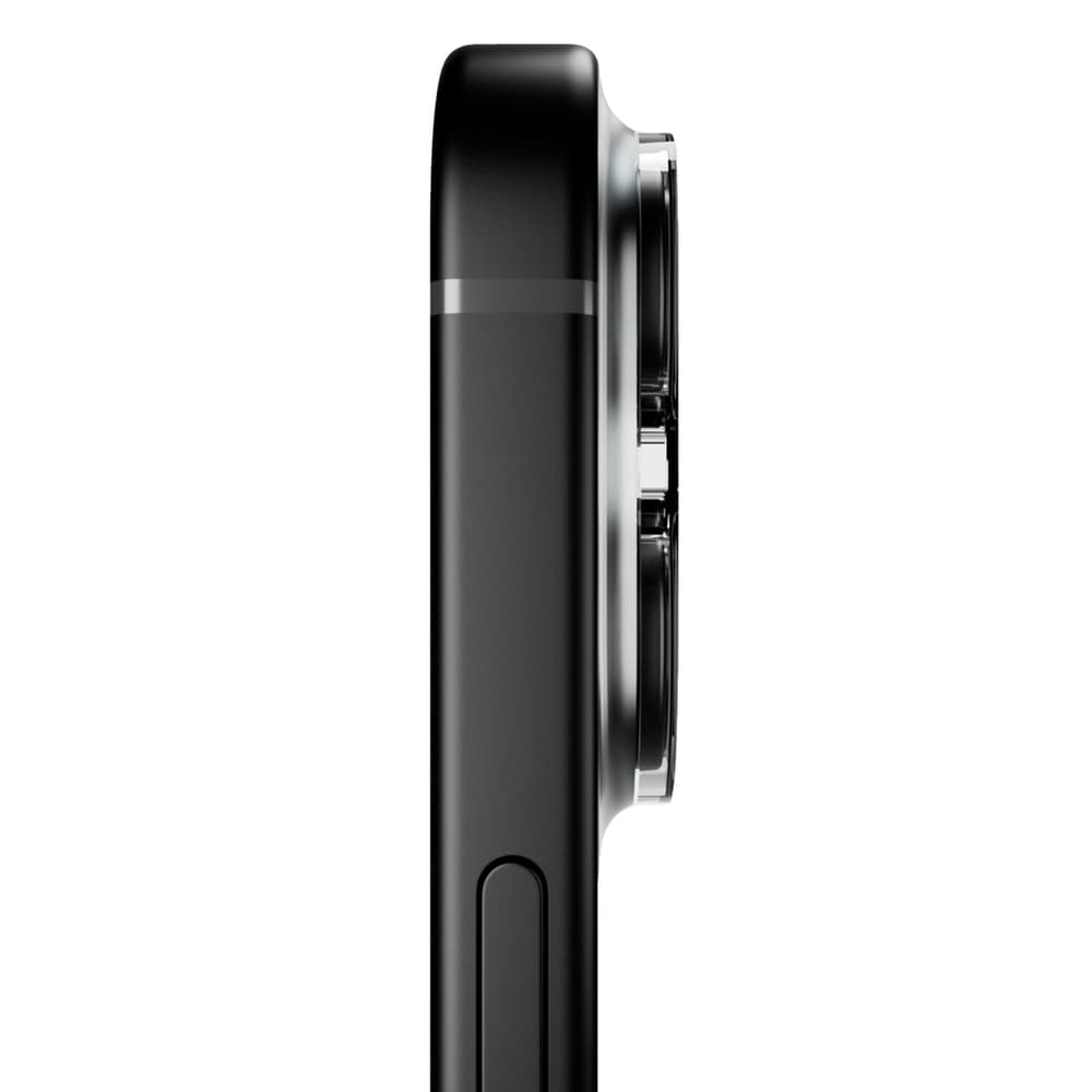 Puro zaščitno steklo za kamero iPhone 16 / 16 Plus Camera Island 6