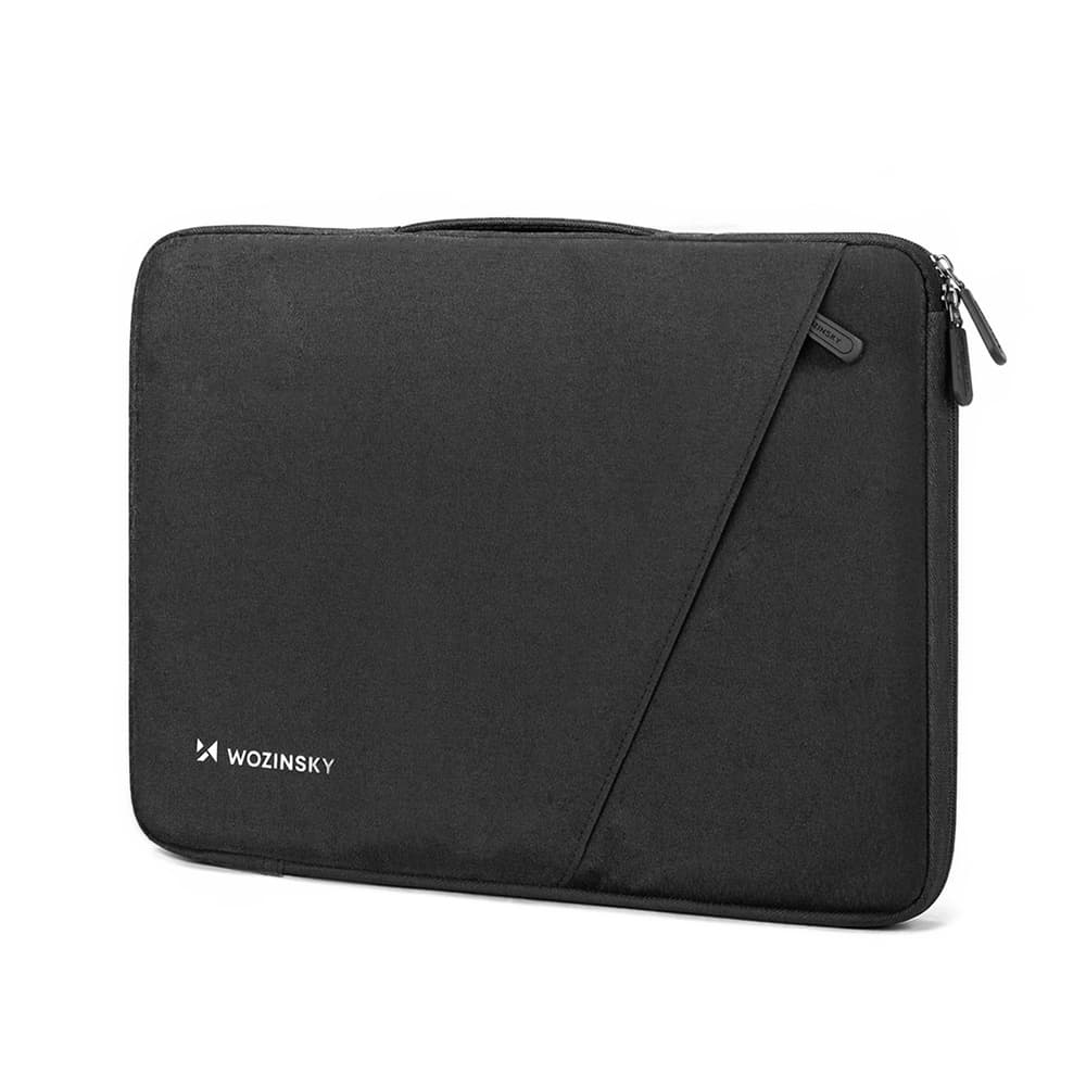 Wozinsky WTNP-15B torba za 15.6" prenosnik z ročajem - črna