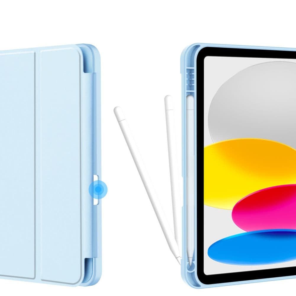 Tech-Protect SC Pen etui za iPad 10.9" 2022 - svetlo modro 6