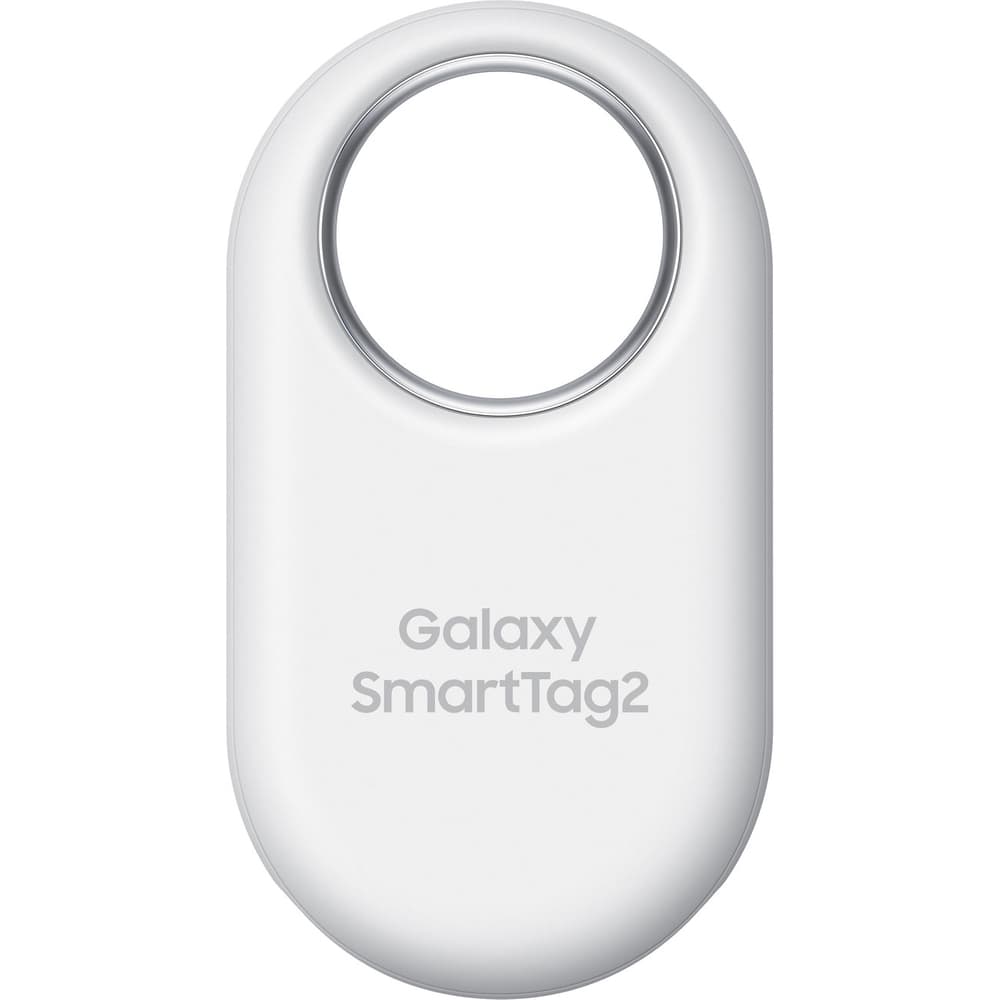 Samsung SmartTag2 lokator - bel