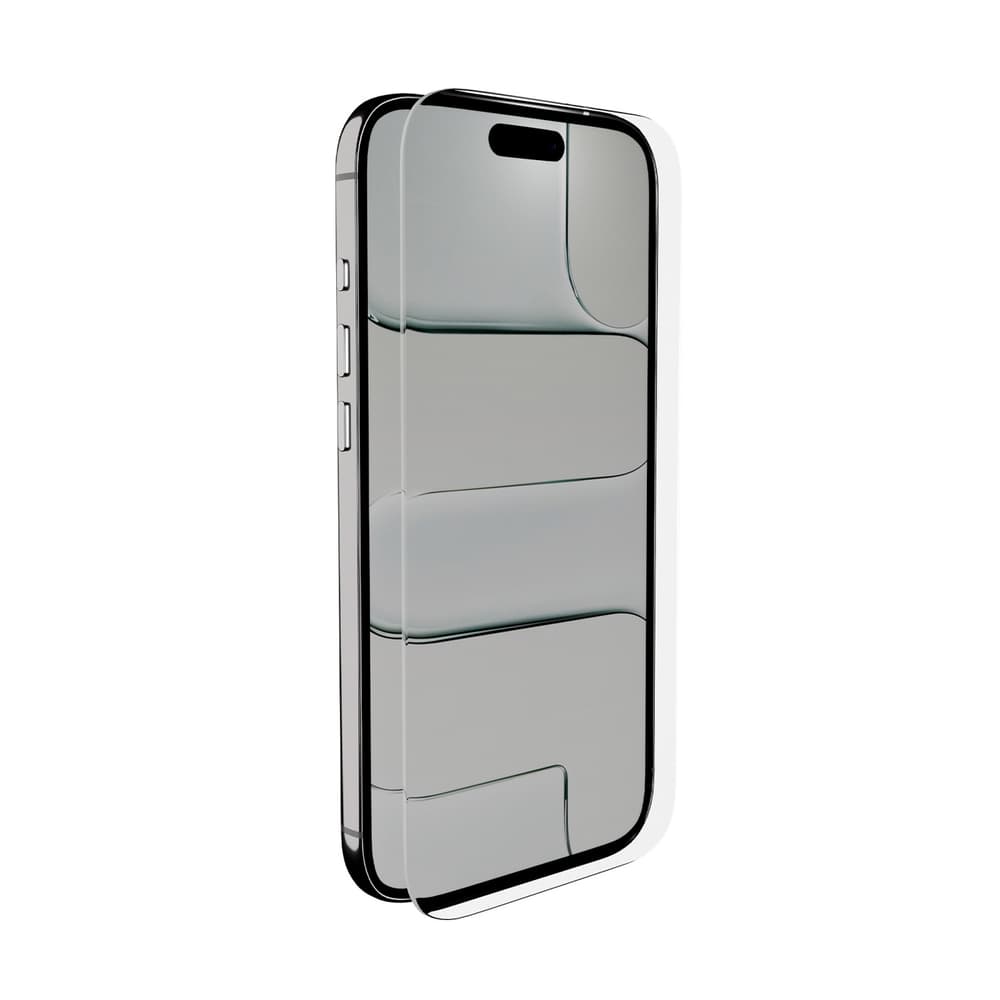 Puro Standard Kaljeno steklo za iPhone 17 Air 3