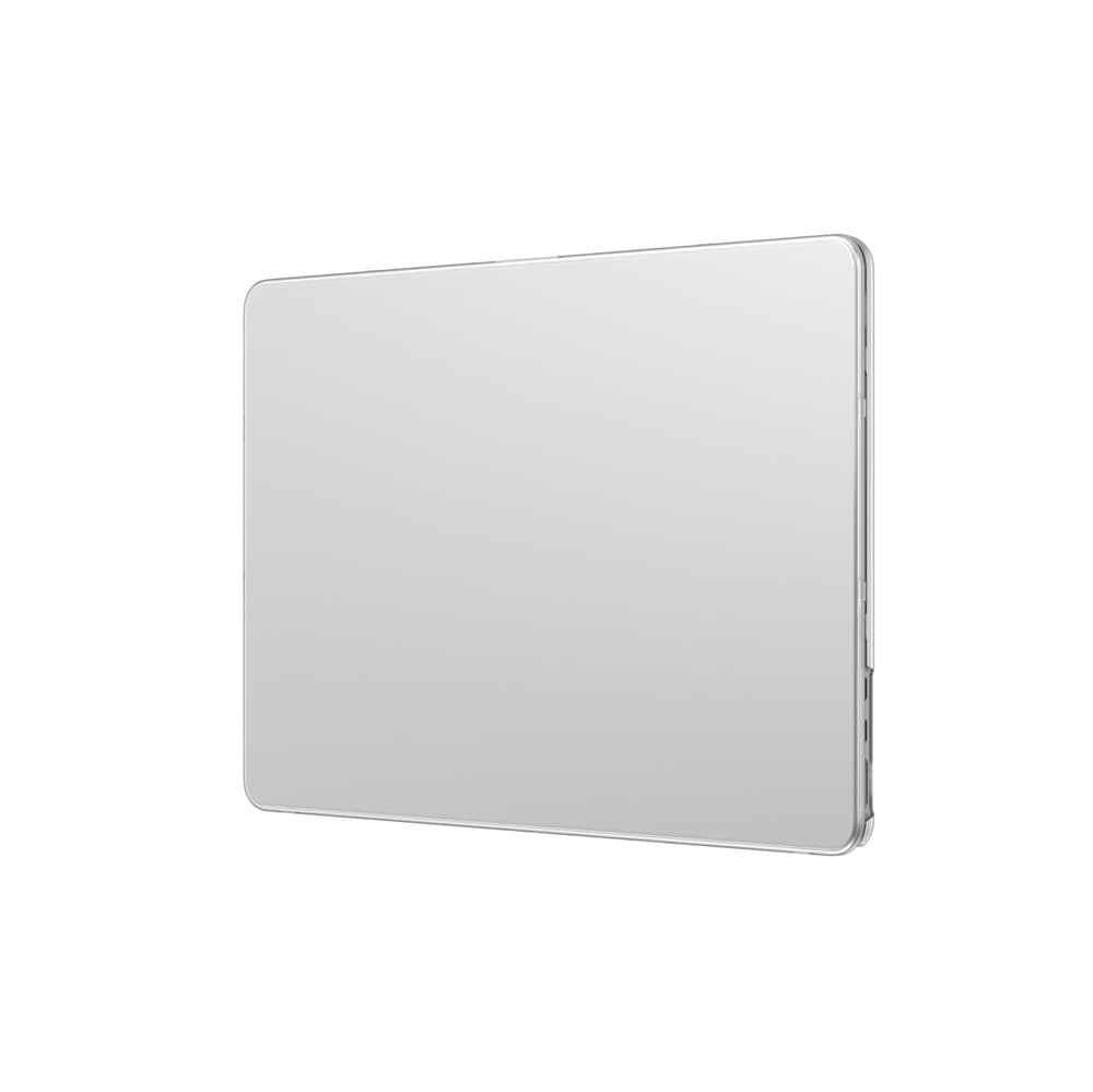 AmazingThing Titan Hardshell ovitek za MacBook Air M5 16", prozoren 3