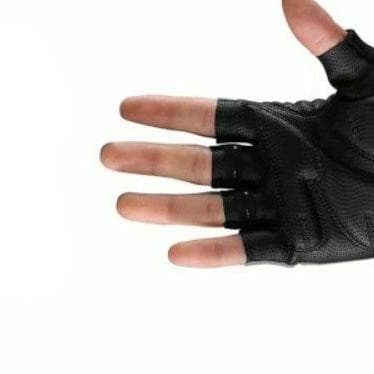 Rockbros S106BK kolesarske rokavice, velikost S - črne 2