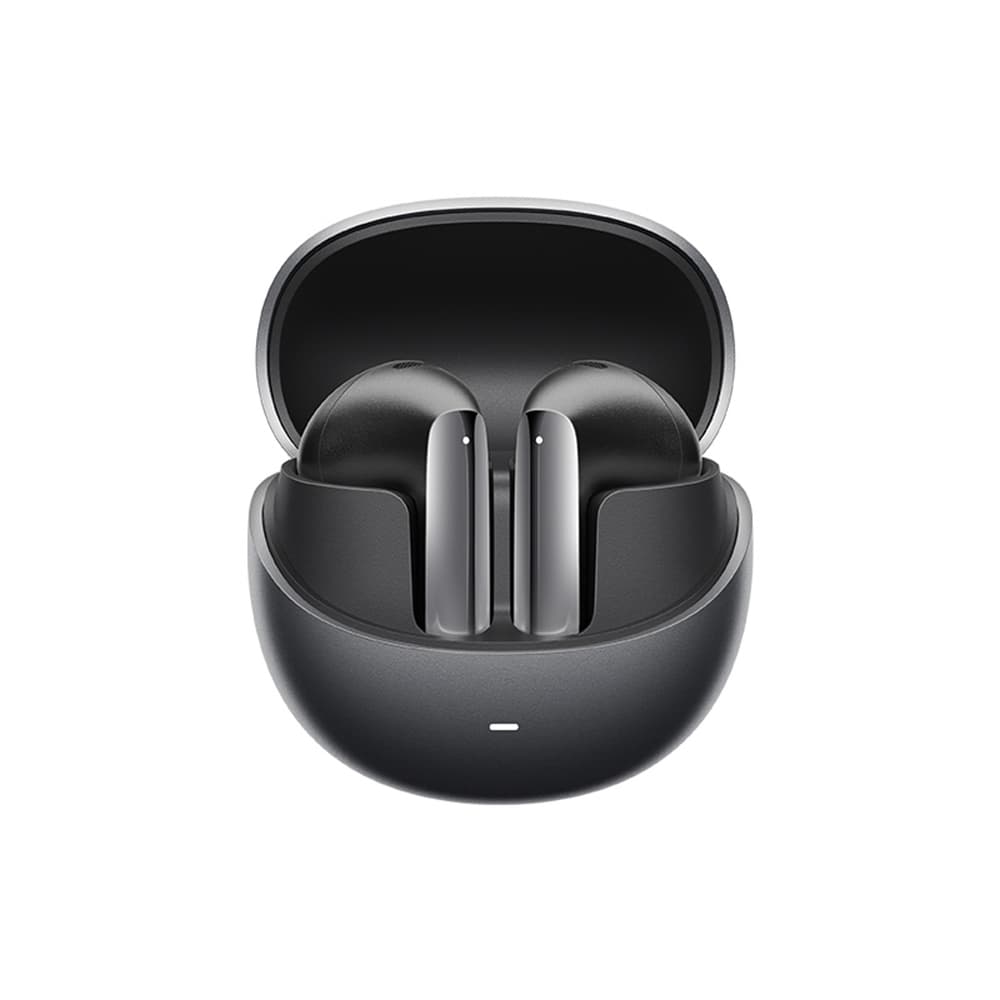 QCY AilyBuds Pro+ TWS slušalke, ANC, LDAC, IPX5, Bluetooth 5.3, črne 2
