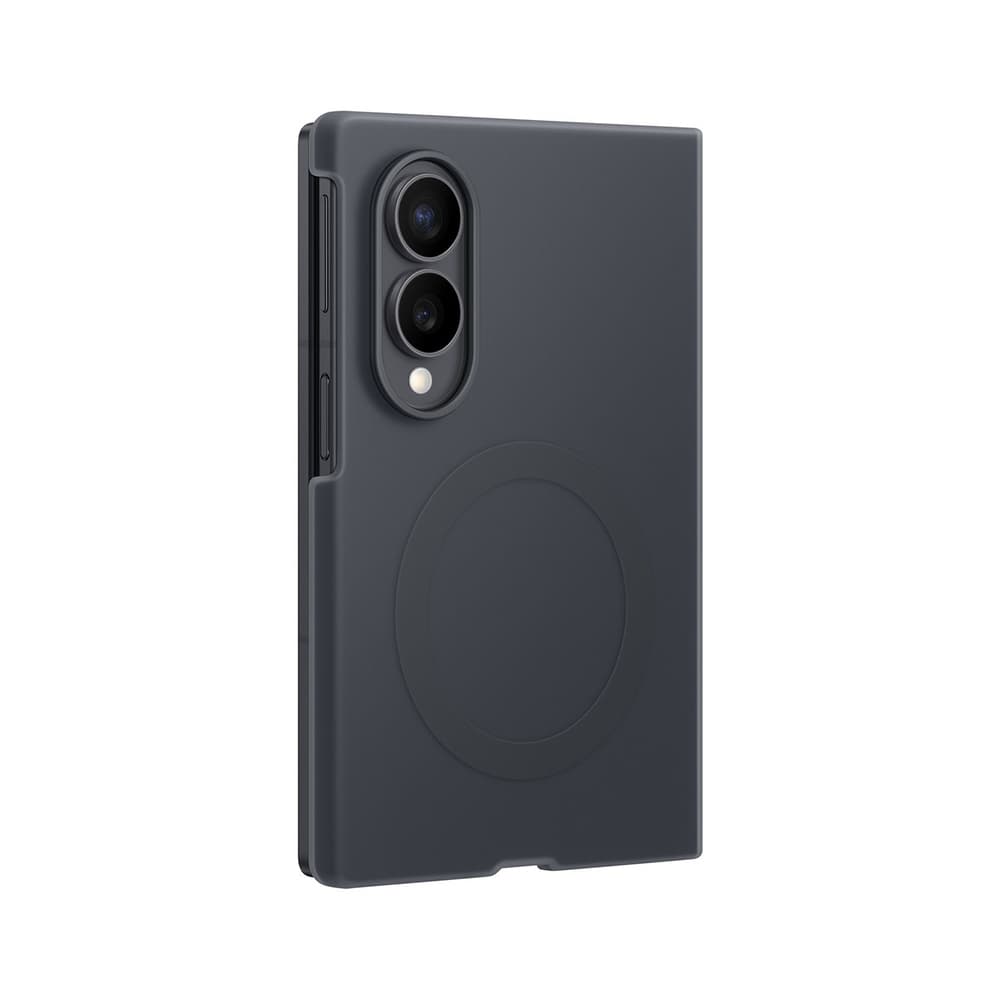 Samsung Silicone Magnet ovitek za Galaxy Z Fold 8, črn 2