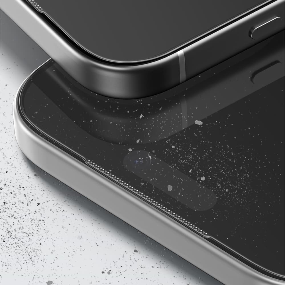 AmazingThing Titan Vision 7 steklo za iPhone 17 Pro, Privacy 5