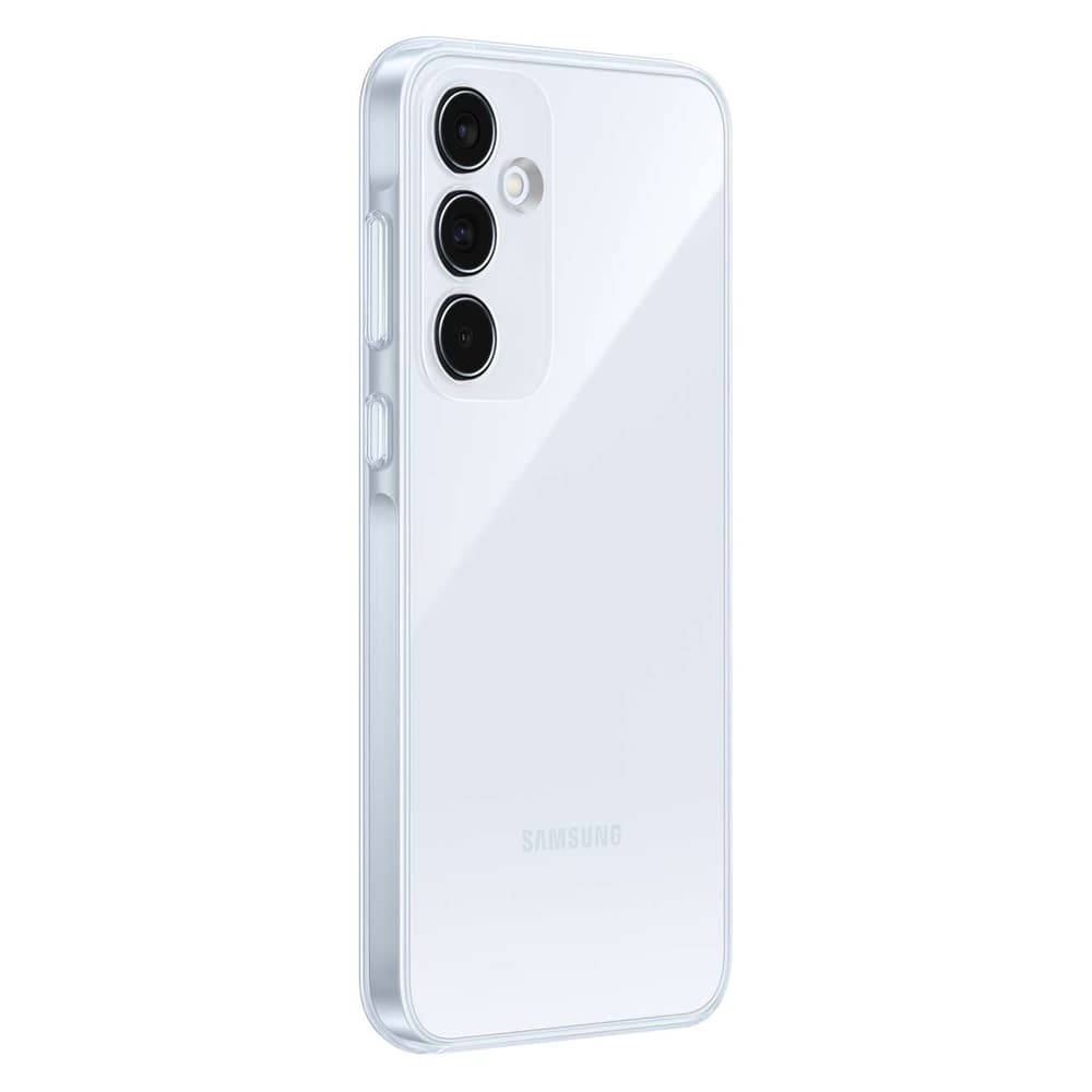 Samsung Clear Case EF-QA356CTEGWW za Samsung Galaxy A35 - prozoren 3