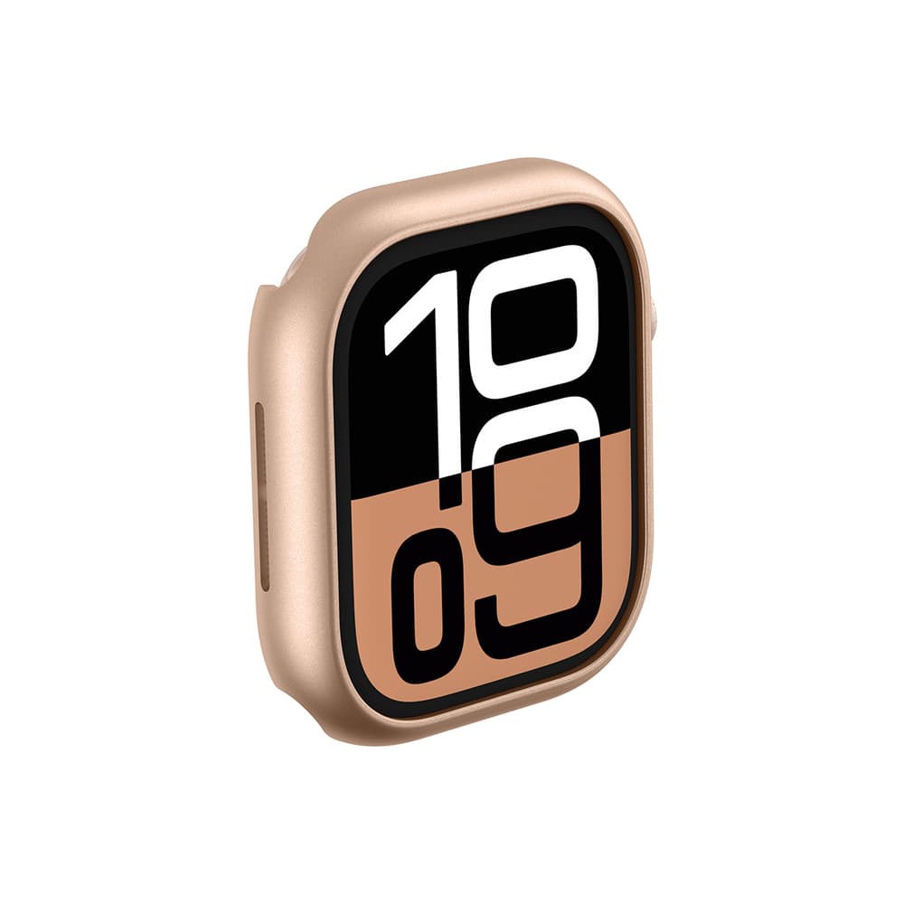 AmazingThing Etui za Apple Watch 46mm Minimal - Rose Gold 4
