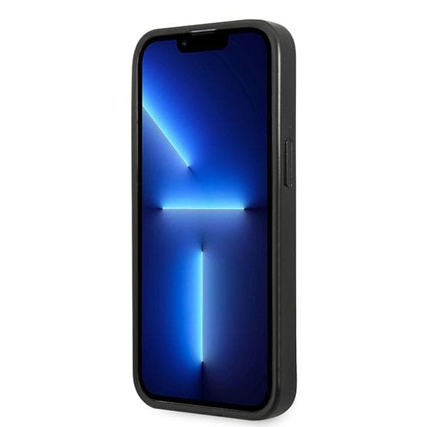 Karl Lagerfeld Karlimals etui za iPhone 13 Pro / 13 - črna 5