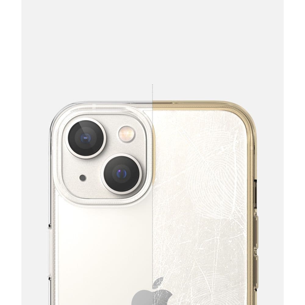 Ringke FUSION ovitek za Apple iPhone 14 Plus 6.7", prozoren 4