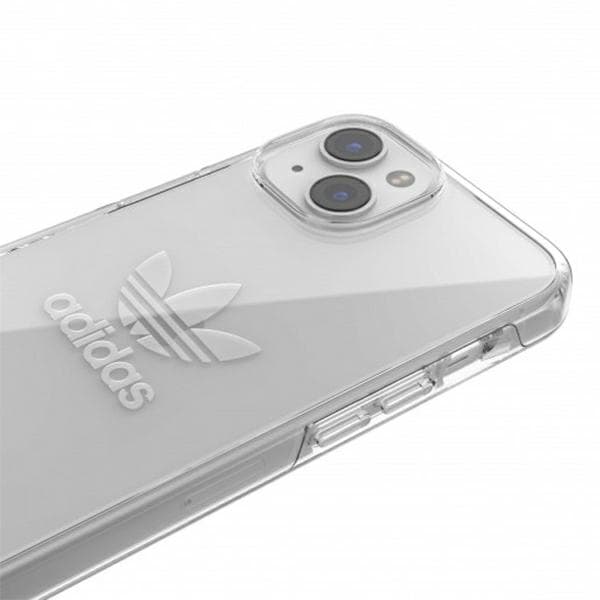 Adidas OR Protective ovitek za iPhone 14 Plus (6,7") - Prozoren 5