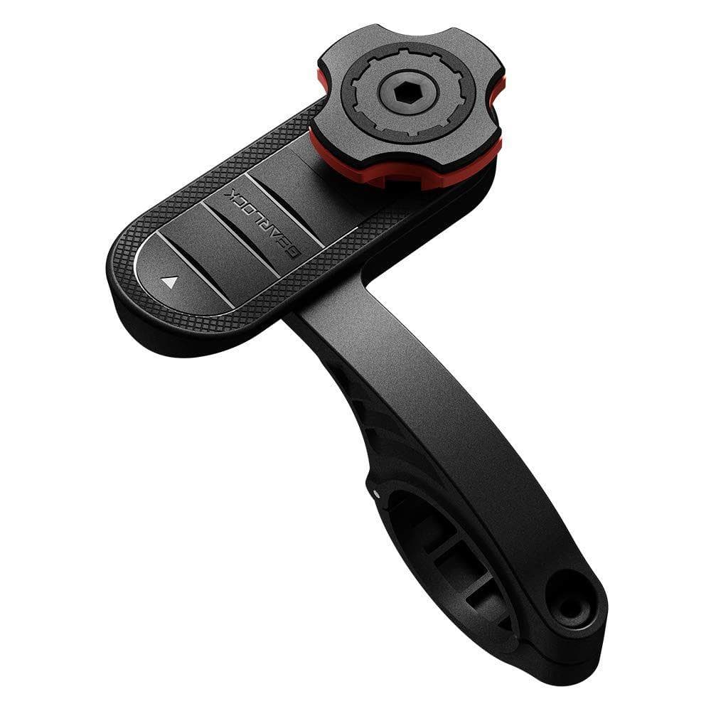 Spigen Gearlock MF100 nosilec za krmilo kolesa – črn 8