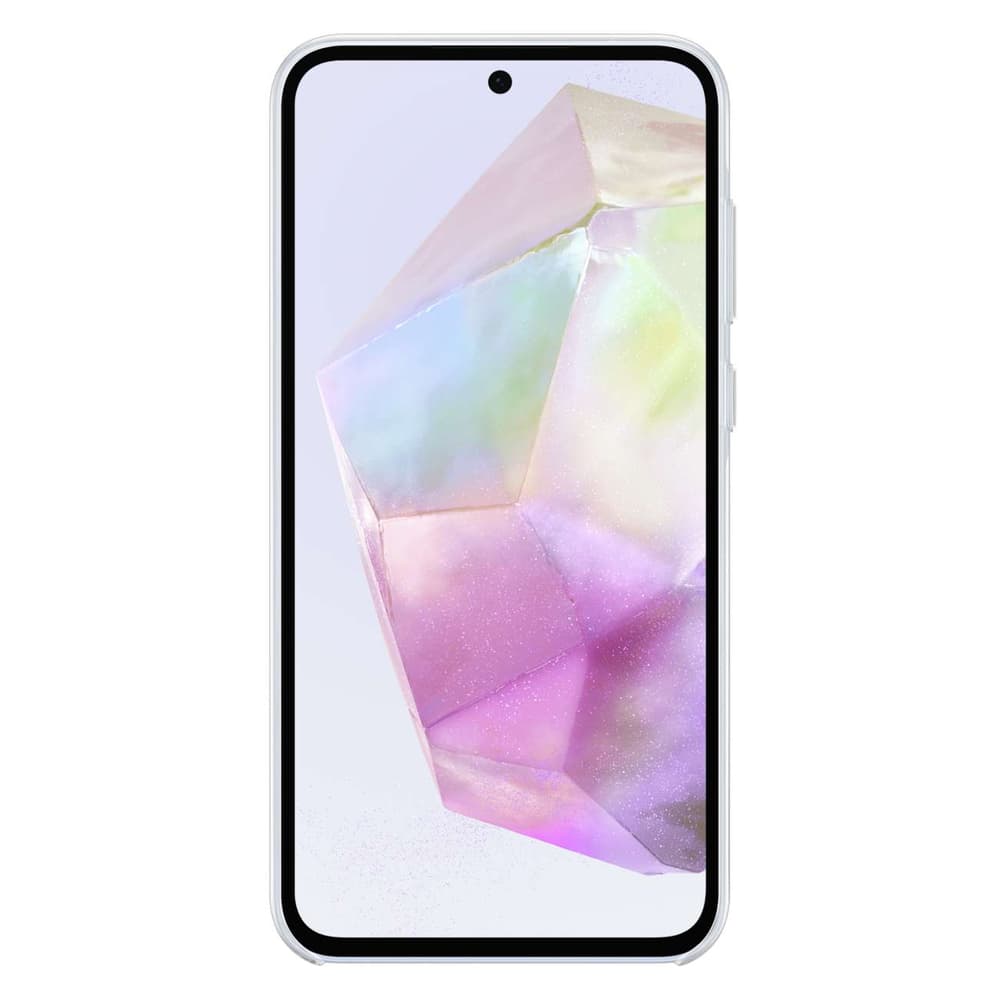 Samsung Clear Case EF-QA356CTEGWW za Samsung Galaxy A35 - prozoren 2