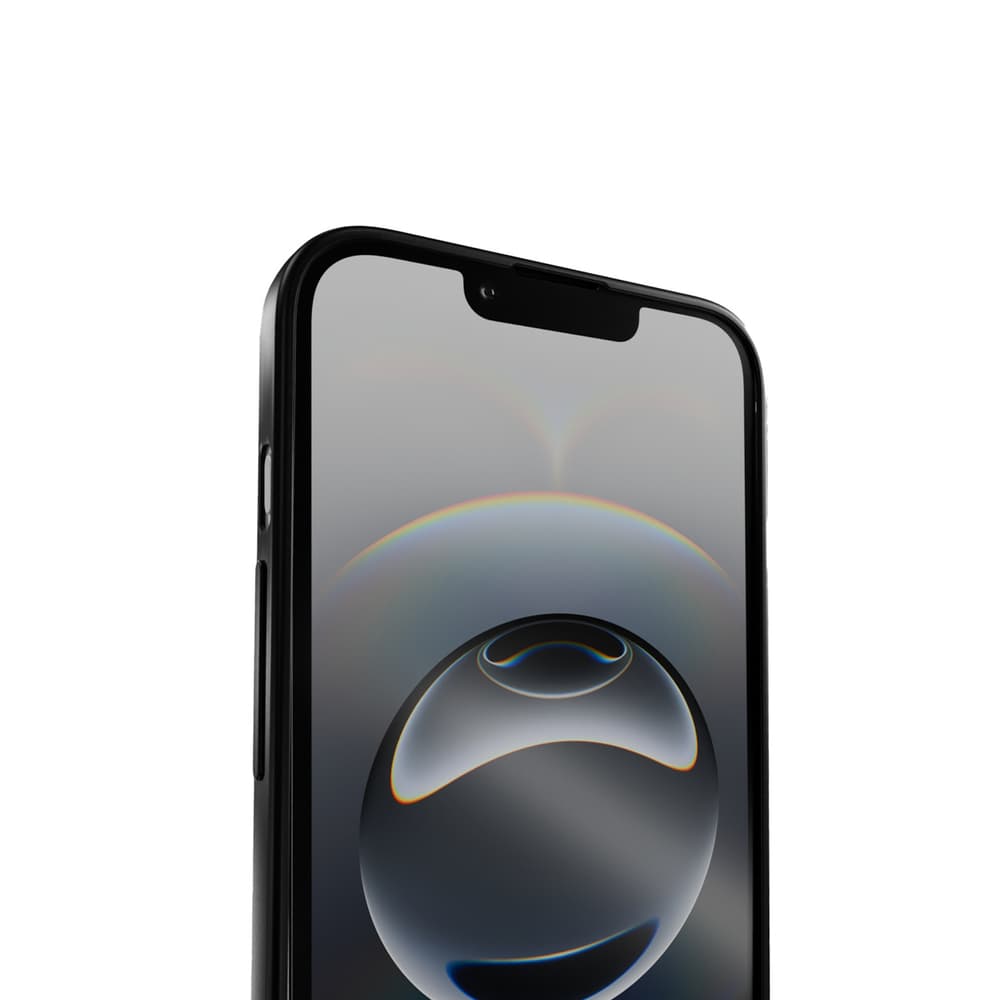 Puro kaljeno steklo za iPhone 16e/17e 6