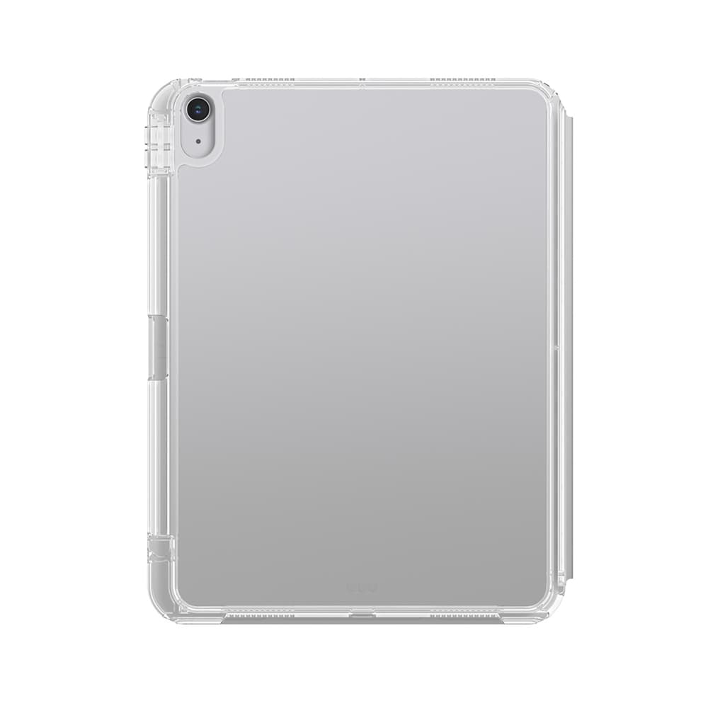 AmazingThing Minimal ovitek za iPad Air 11" (2024/2025/2026) - siv