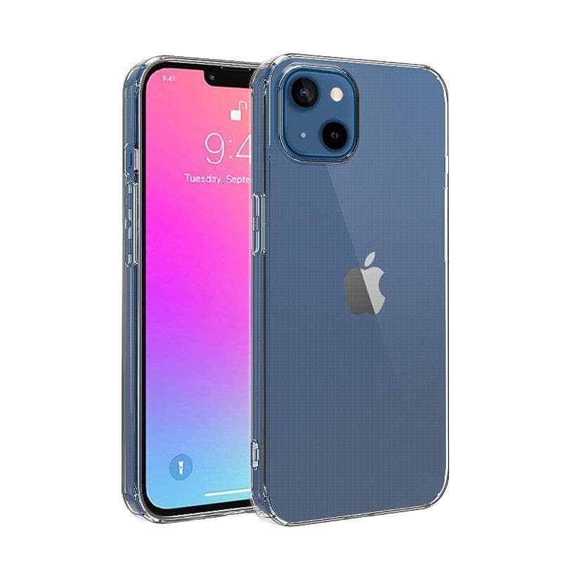 Ultra Clear 0.5mm gel ovitek za Honor Magic3 Pro / Magic3, prozoren 2