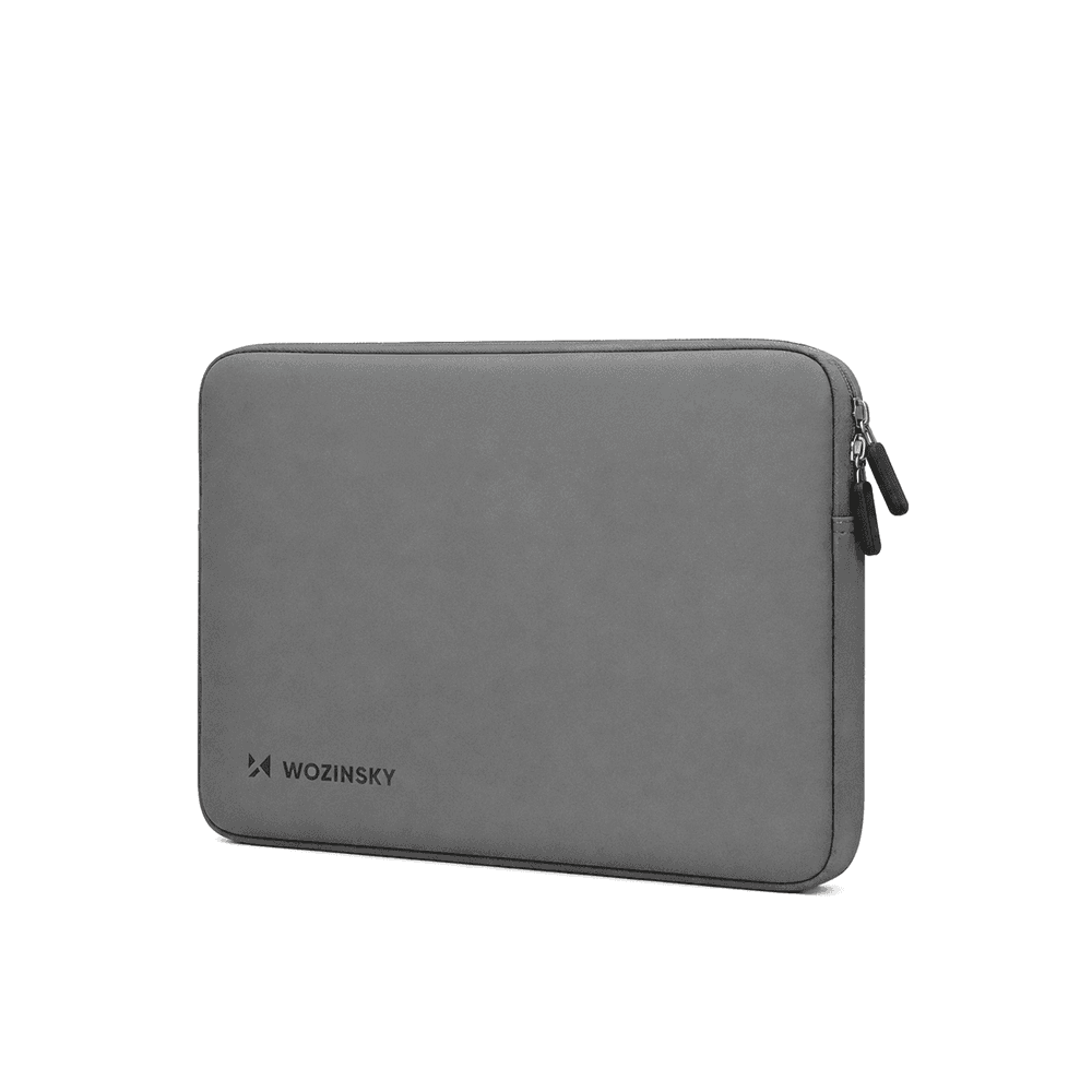 Wozinsky WNL-10G ovitek za 10-11" prenosnik iz neoprena - siv