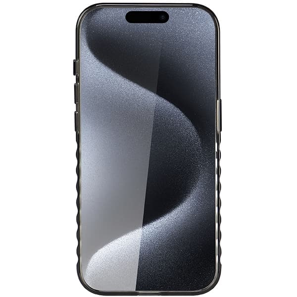 Audi IML MagSafe ovitek za iPhone 15 Pro Max - črn 4