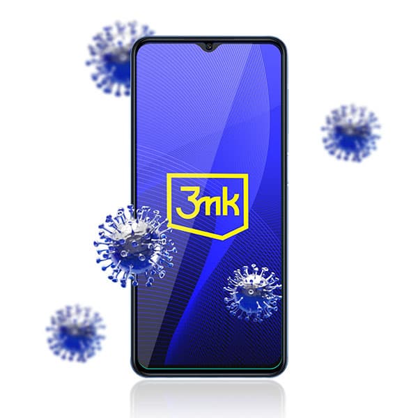 3mk FlexibleGlass™ za Samsung Galaxy M12