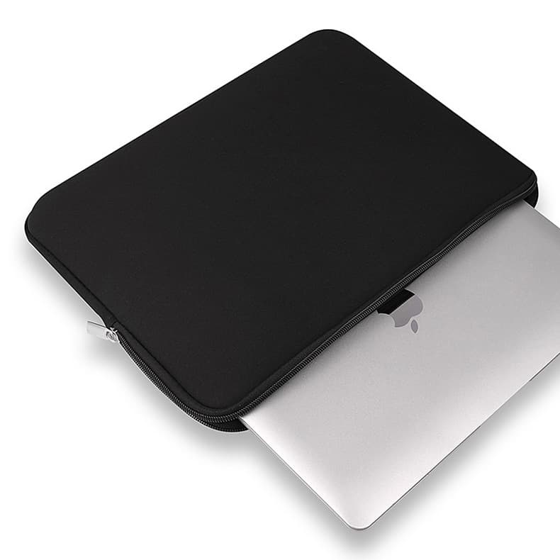 Hurtel ovitek za 14'' prenosnik - črn 3
