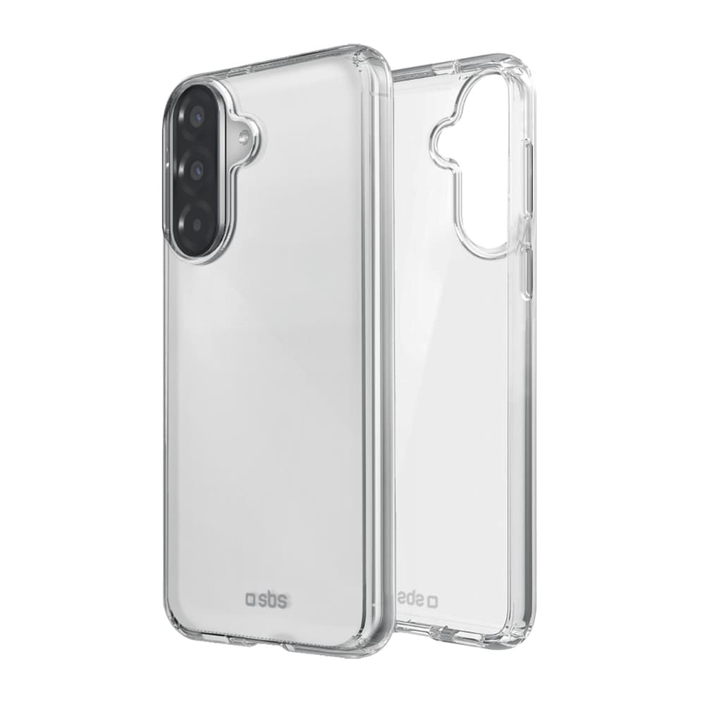 SBS Skinny Cover za Samsung Galaxy A57 - prozoren