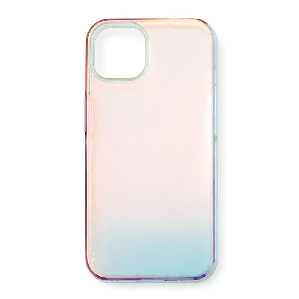 Hurtel Aurora ovitek za Xiaomi Redmi Note 11 Pro - neonski gel, zlata