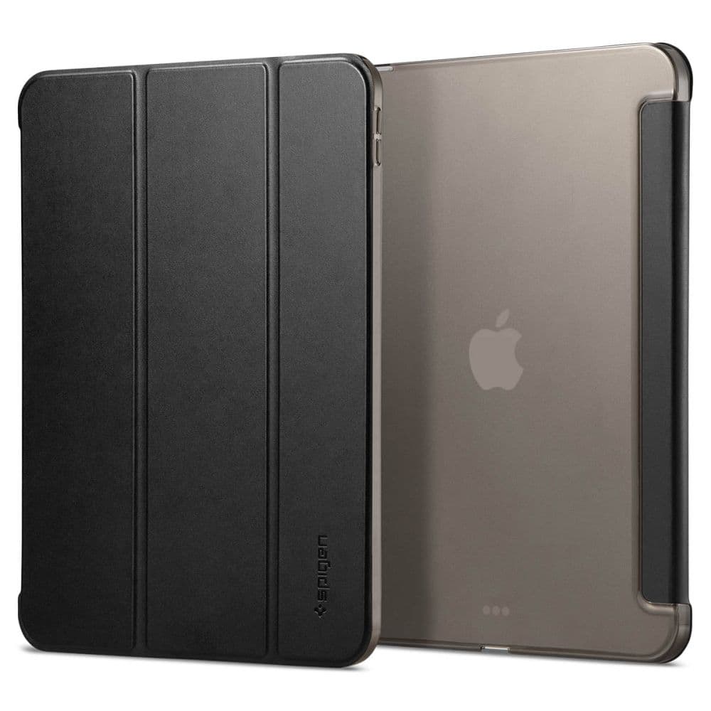 Spigen Smart Fold ovitek za iPad 10.9" (2022) - črn 3