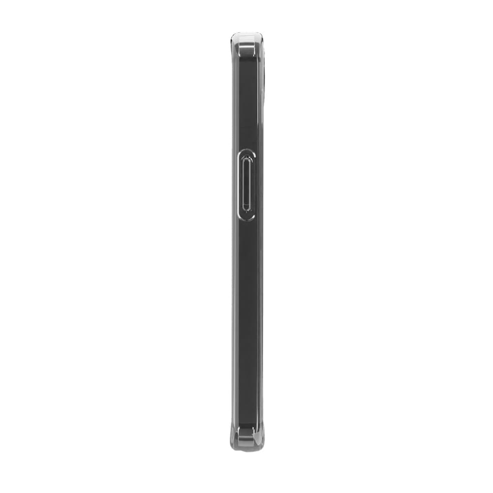 Puro Lite Mag MagSafe etui za iPhone 16e/17e - prozoren 6