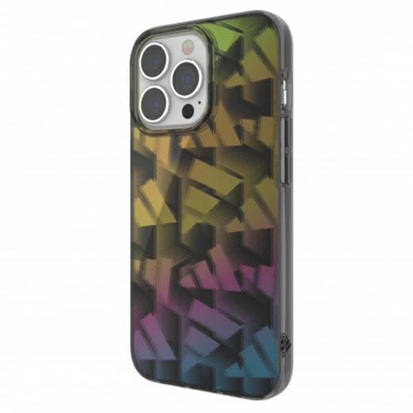 Adidas OR Molded Case etui za iPhone 13 Pro / 13 - pisan 3