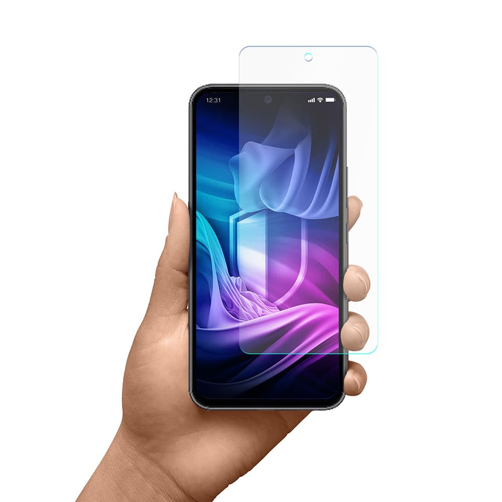 Samsung Galaxy A54 5G - 3mk Silky Matt Pro folija 6